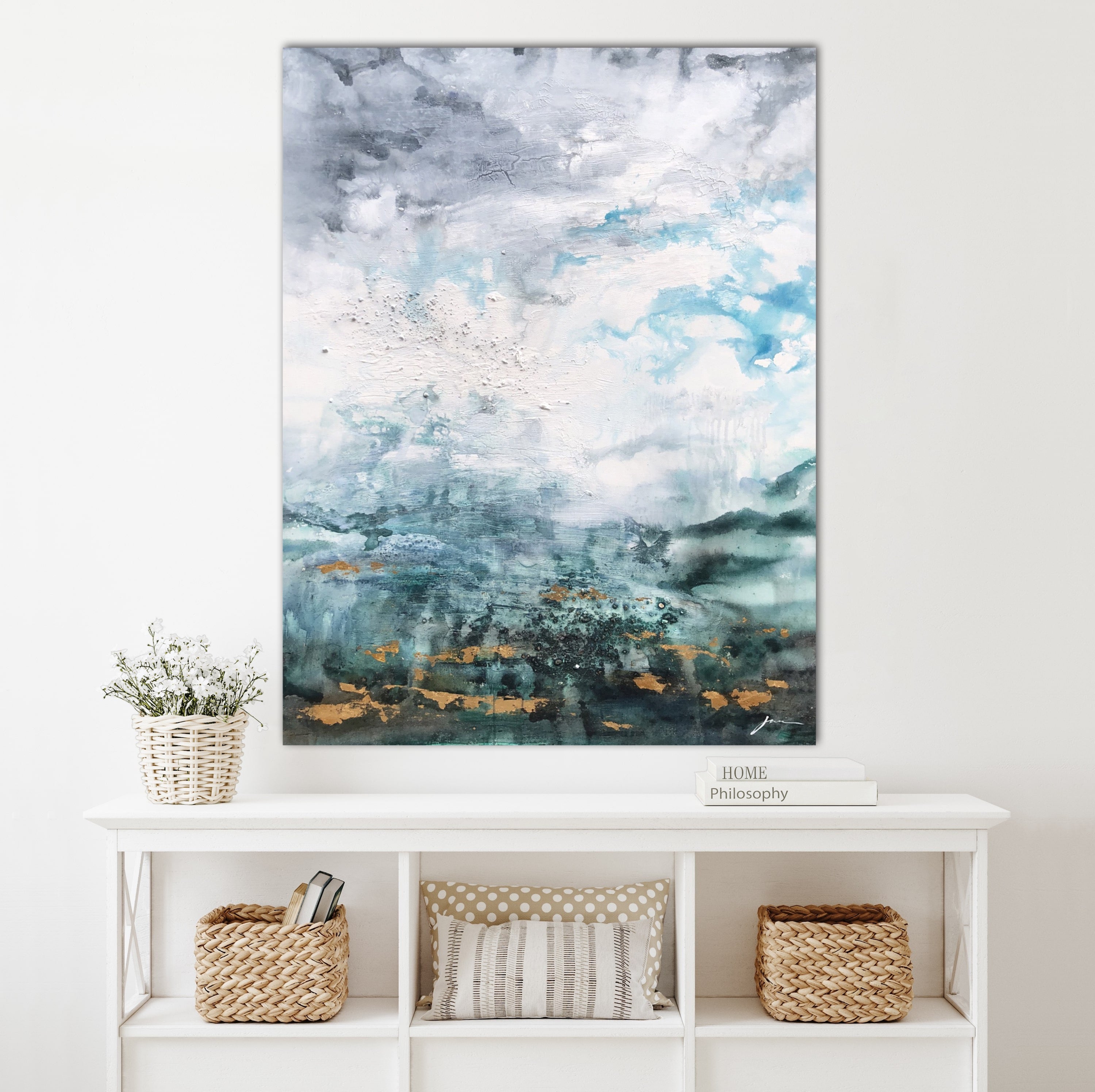 Luster Image