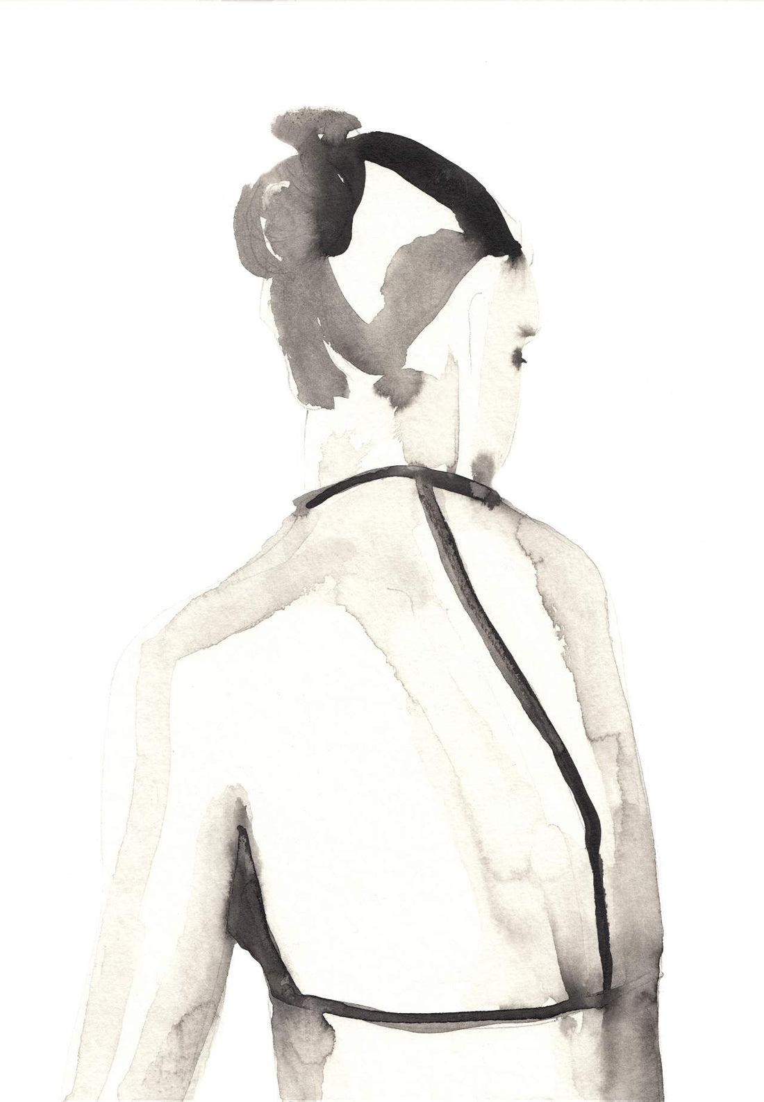 ミス・バガボンド