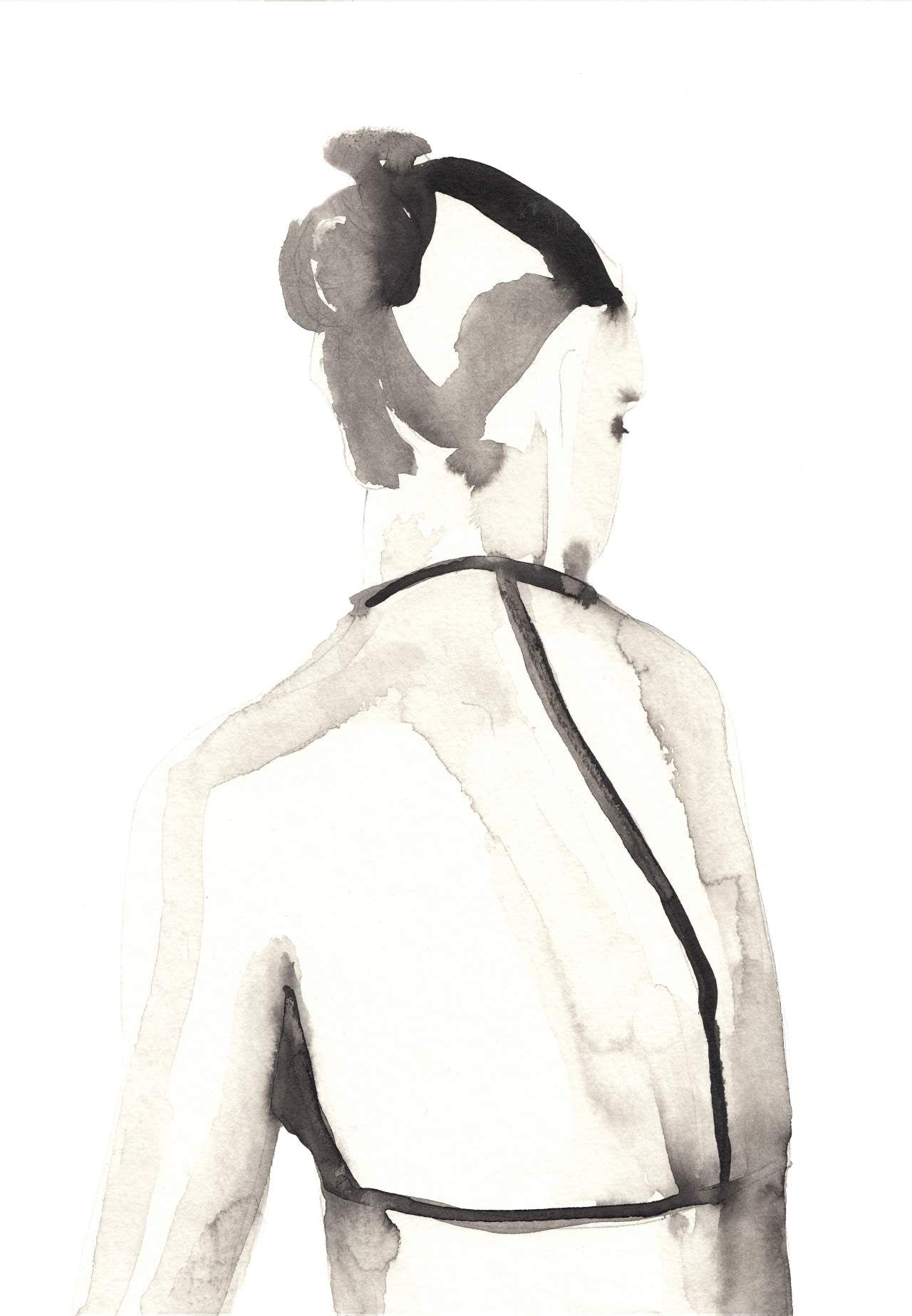 ミス・バガボンド