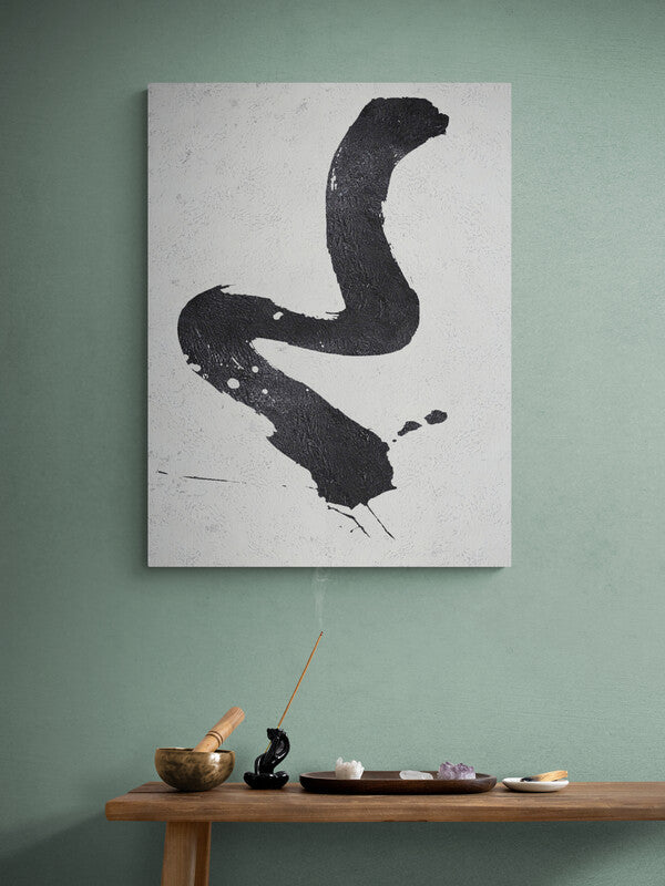 Brush Work - Kline Collective