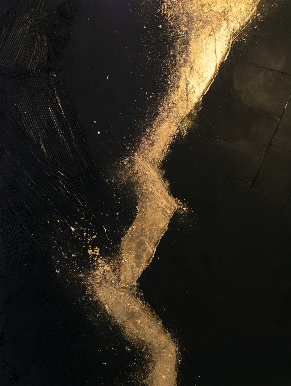 Midnight Passage