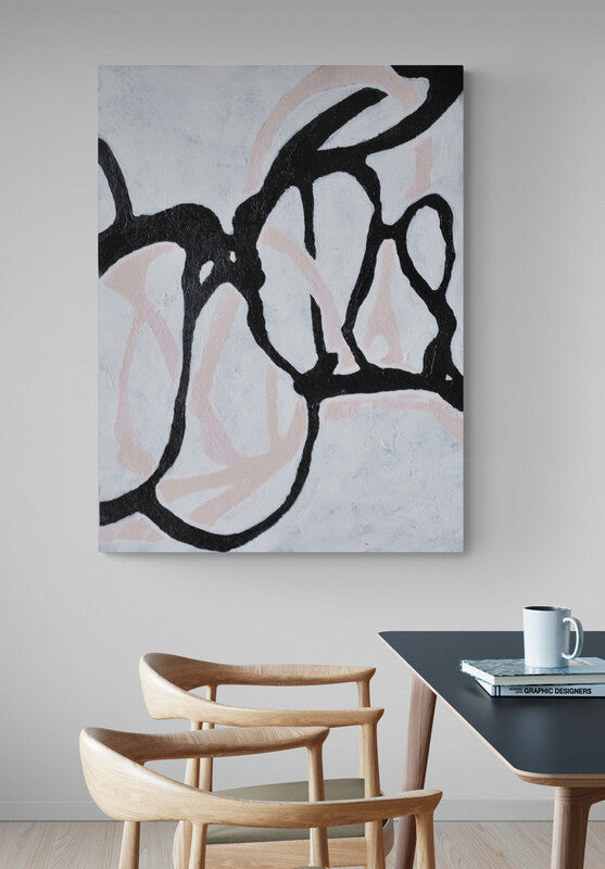 Intertwined - Kline Collective