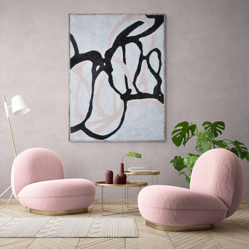 Intertwined - Kline Collective
