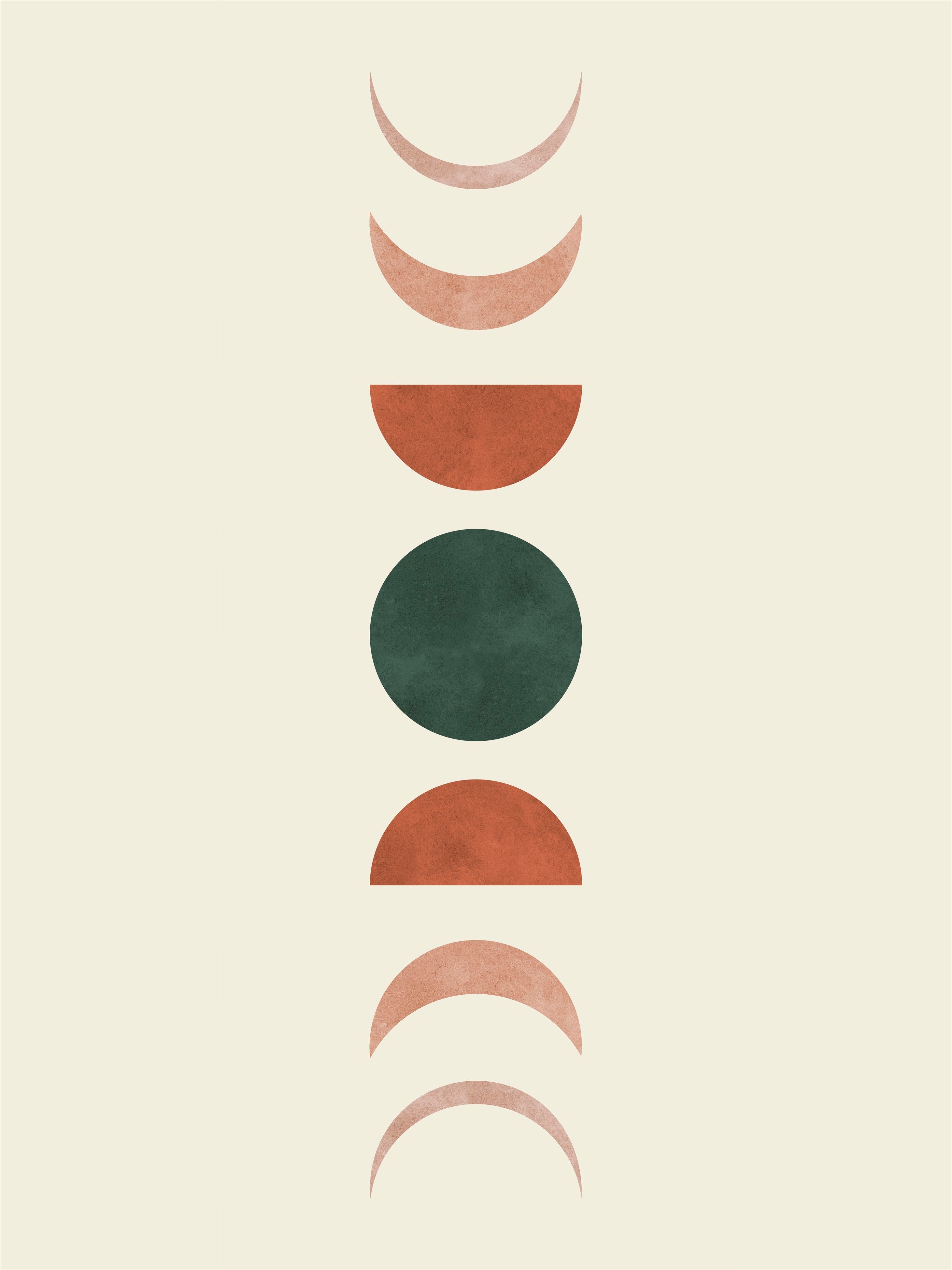 Moon Phases