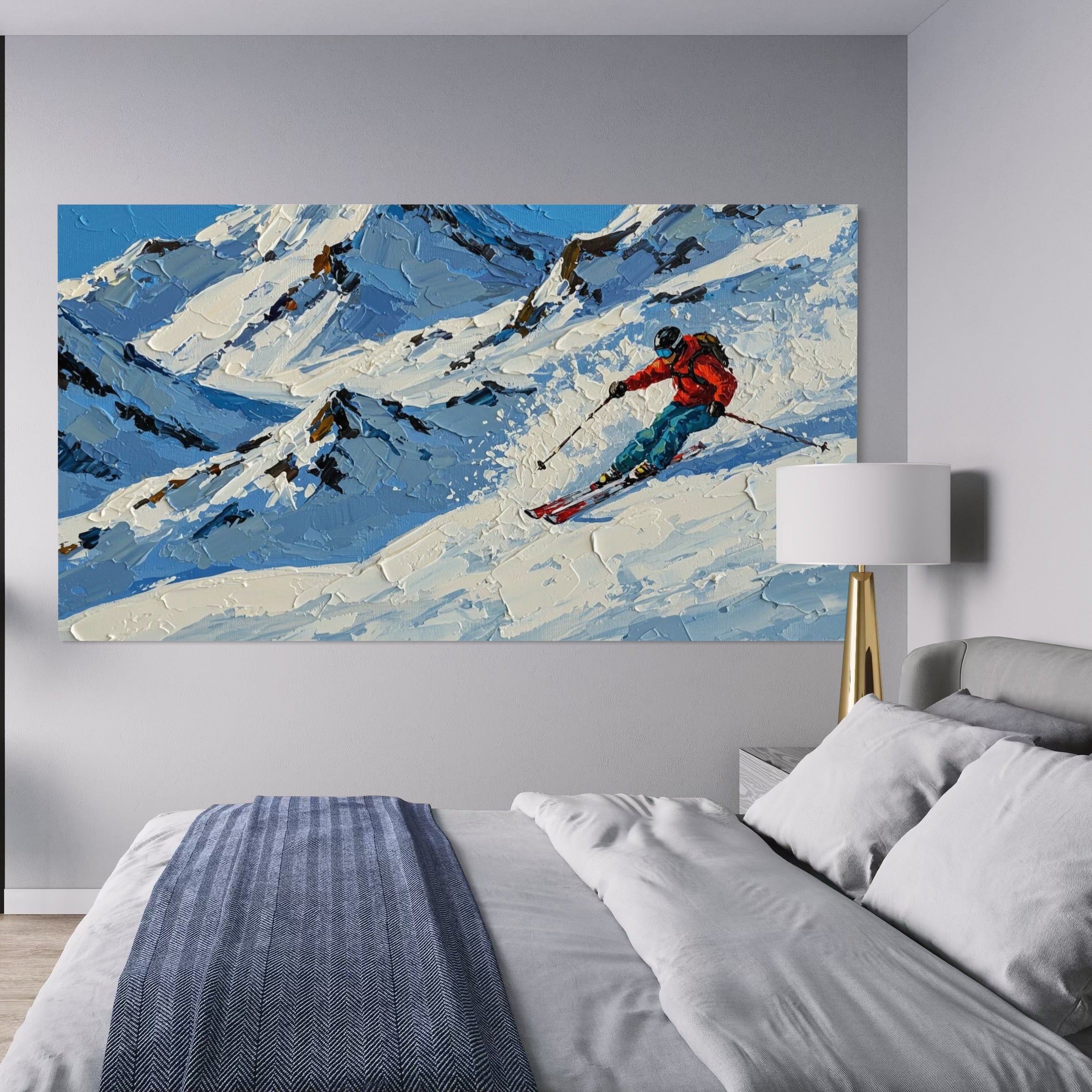 Bergmomentum 2
