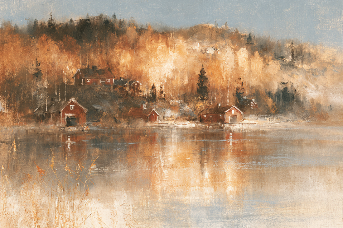 November Light