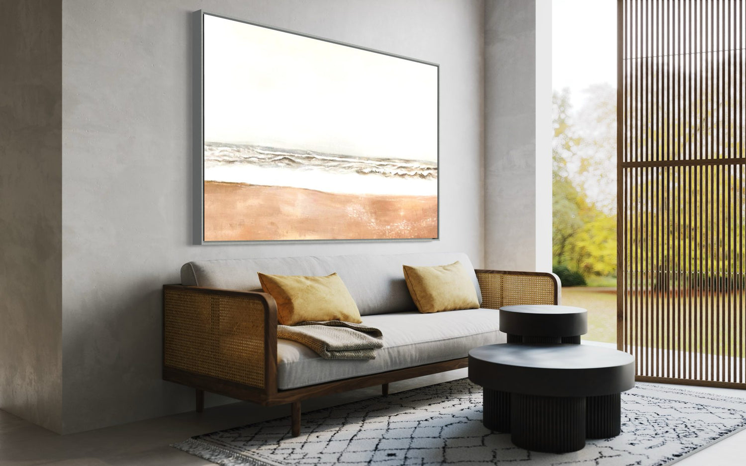 Of Love and Memory Seascape Paintings
