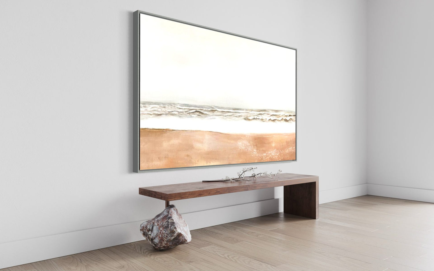 Of Love and Memory Seascape Paintings