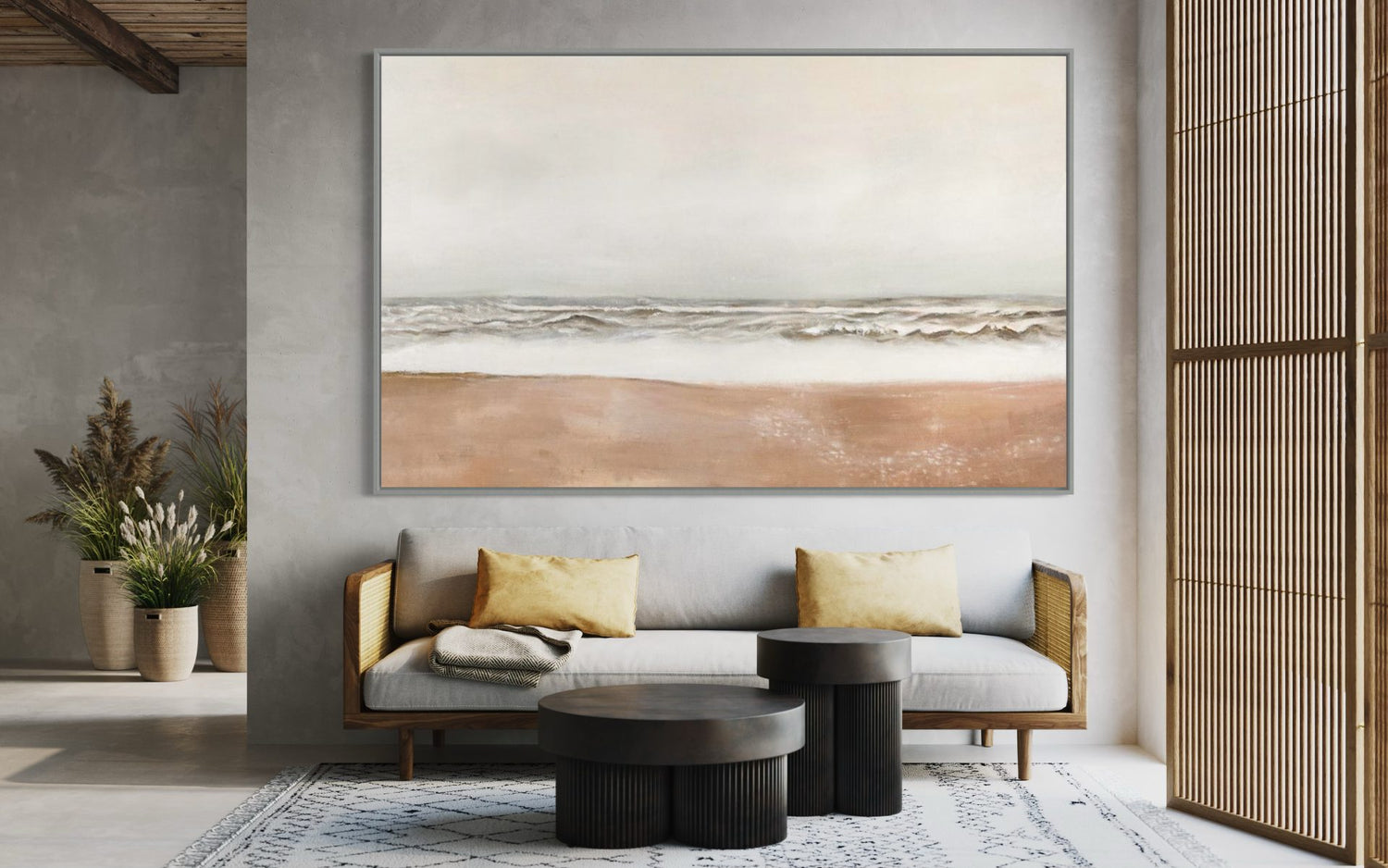 Of Love and Memory Seascape Paintings