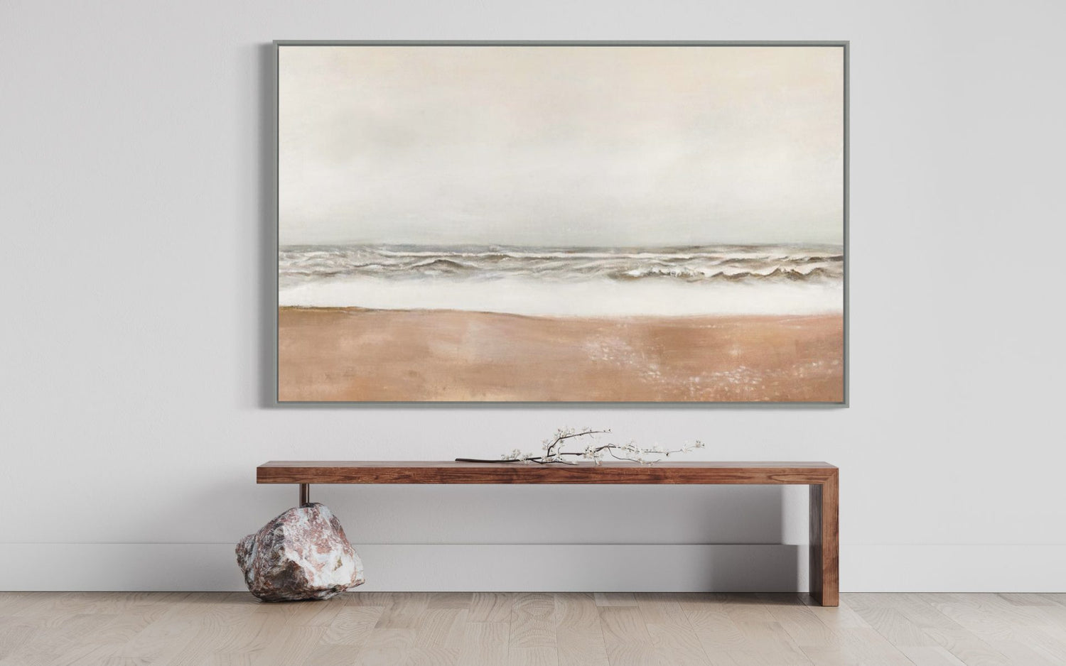 Of Love and Memory Seascape Paintings