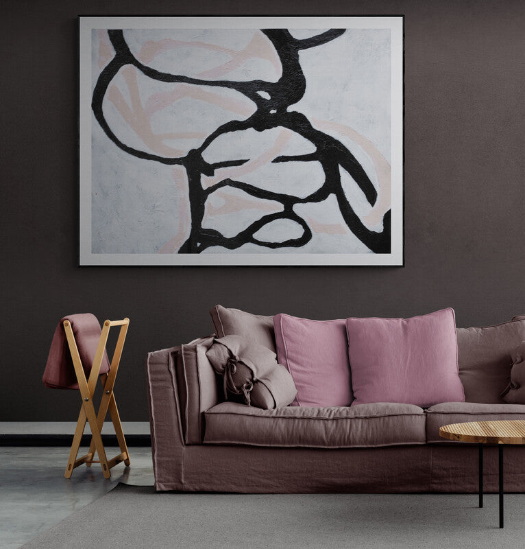 Intertwined - Kline Collective