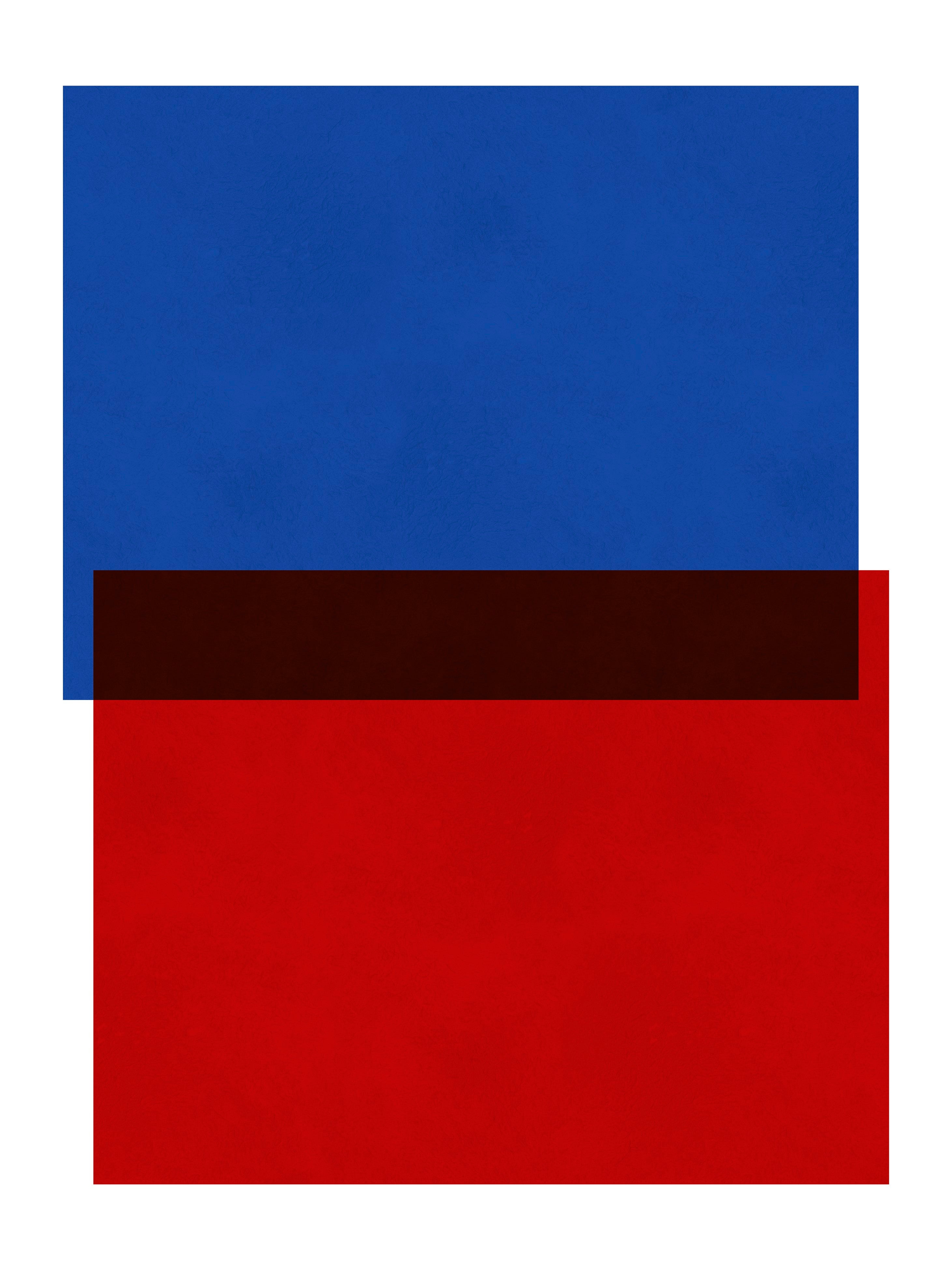 Overlapping Colors 1