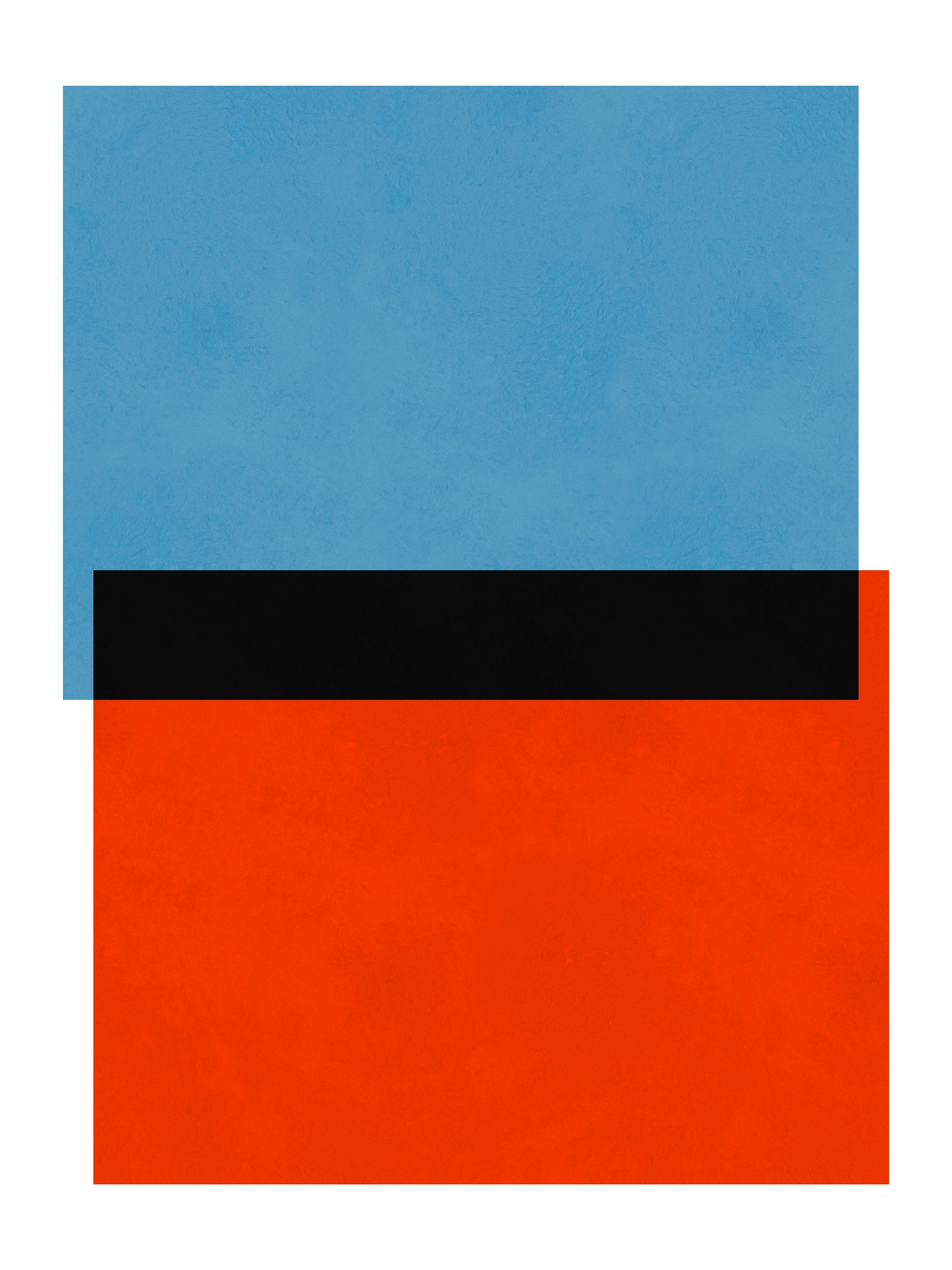 Overlapping Colors 6