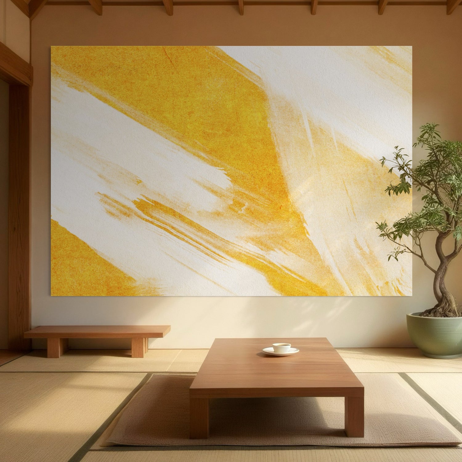 Pensando Amarelo 4 新着商品
