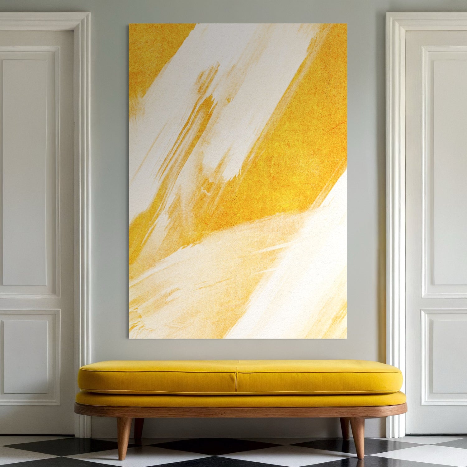Pensando Amarelo 4 新着商品