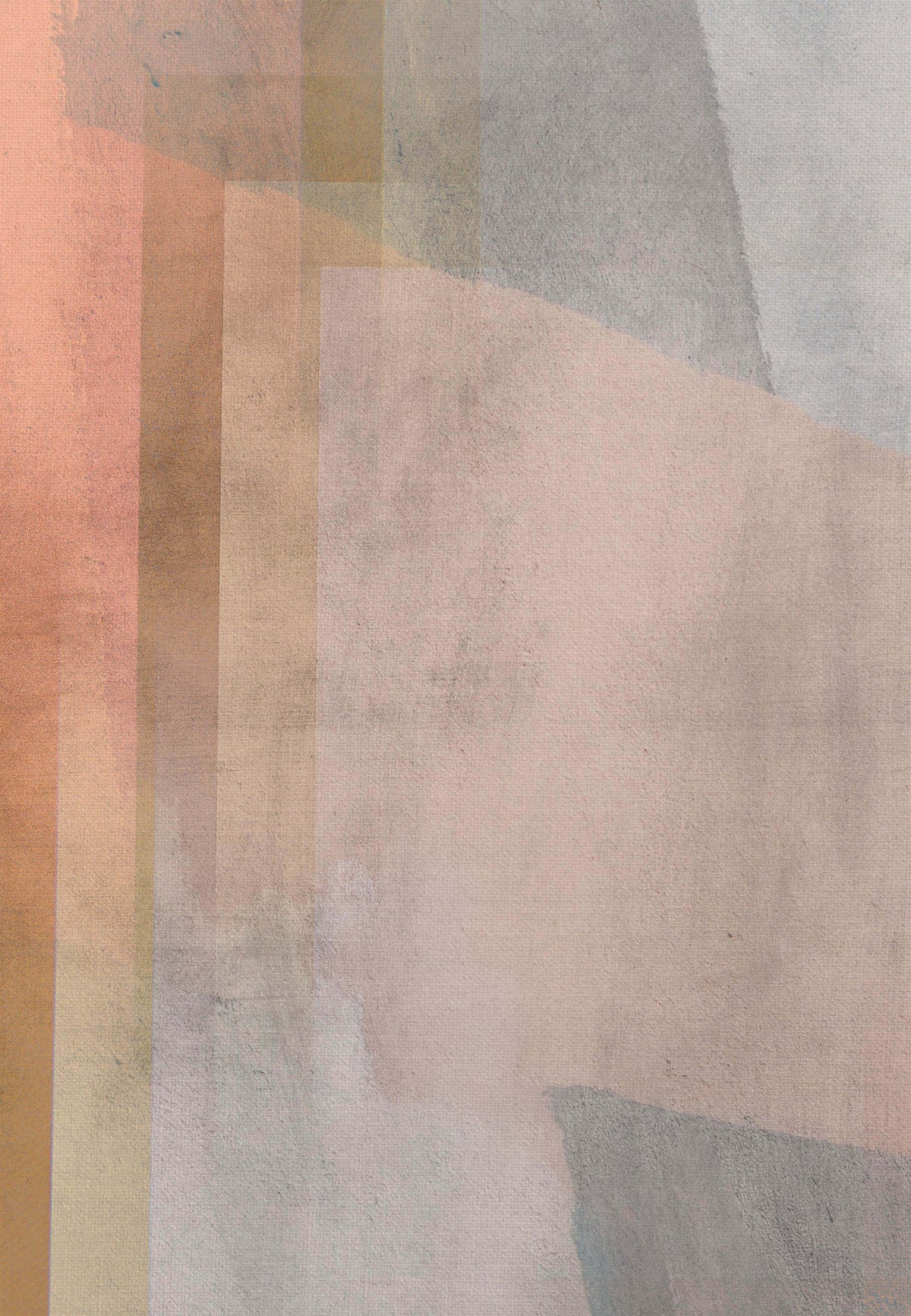 Planos III - Hand Painting