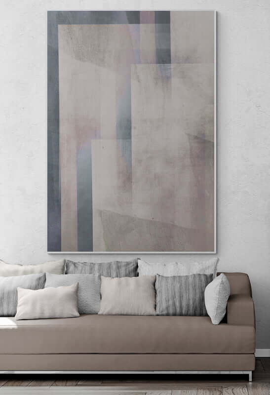 Planos V - Hand Painting