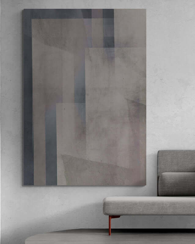 Planos V - Hand Painting