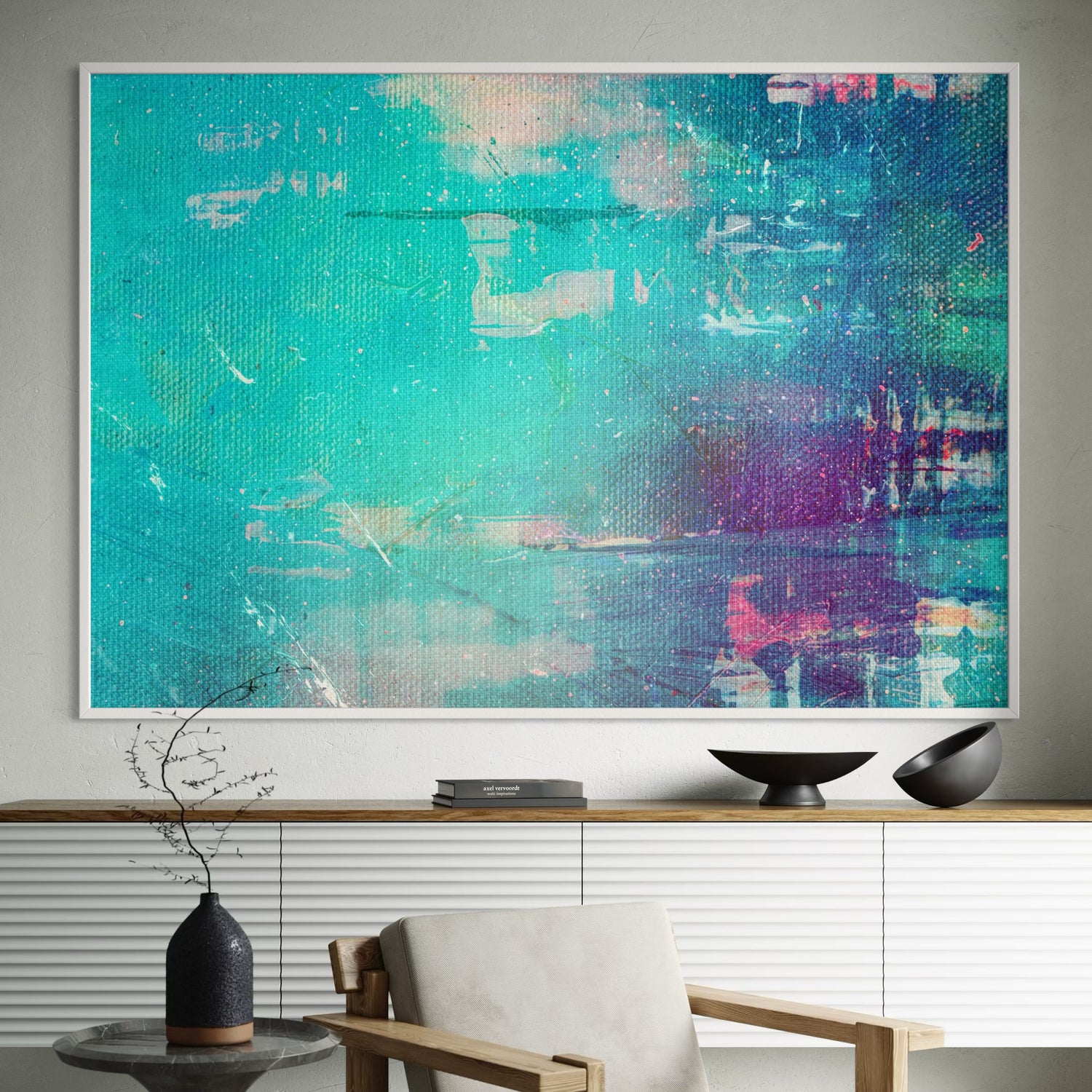 Pluie À Paris Featured Artists