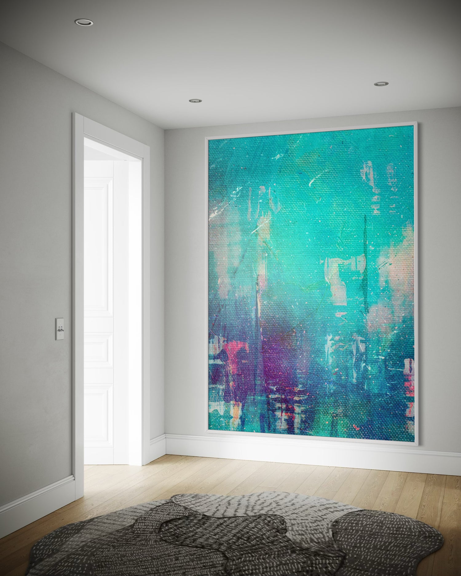 Pluie À Paris Featured Artists