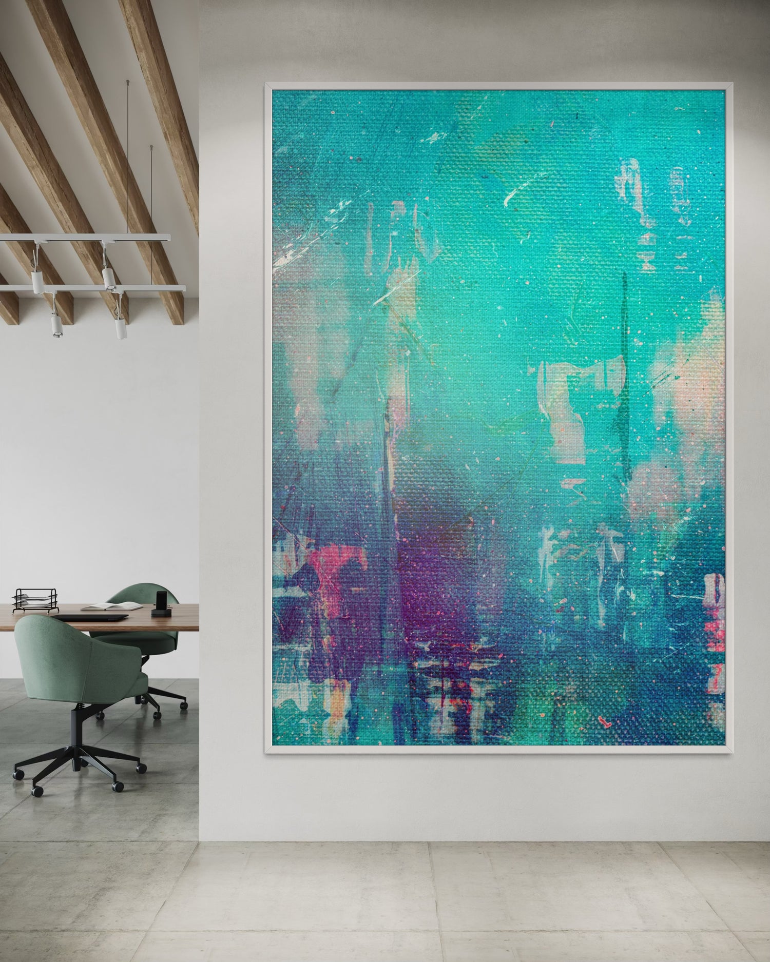 Pluie À Paris Featured Artists