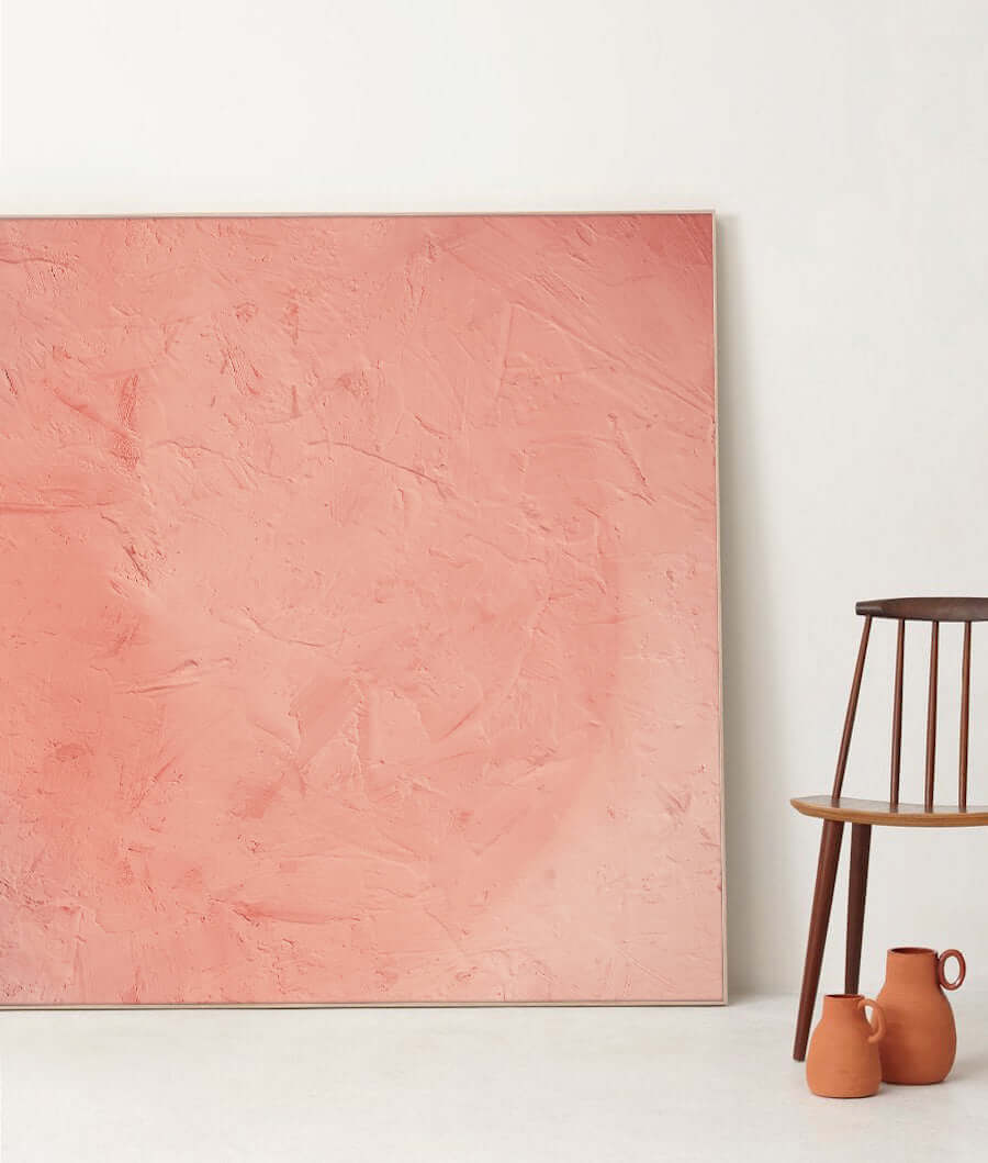 Primitive Texture 2 - Hand Painting
