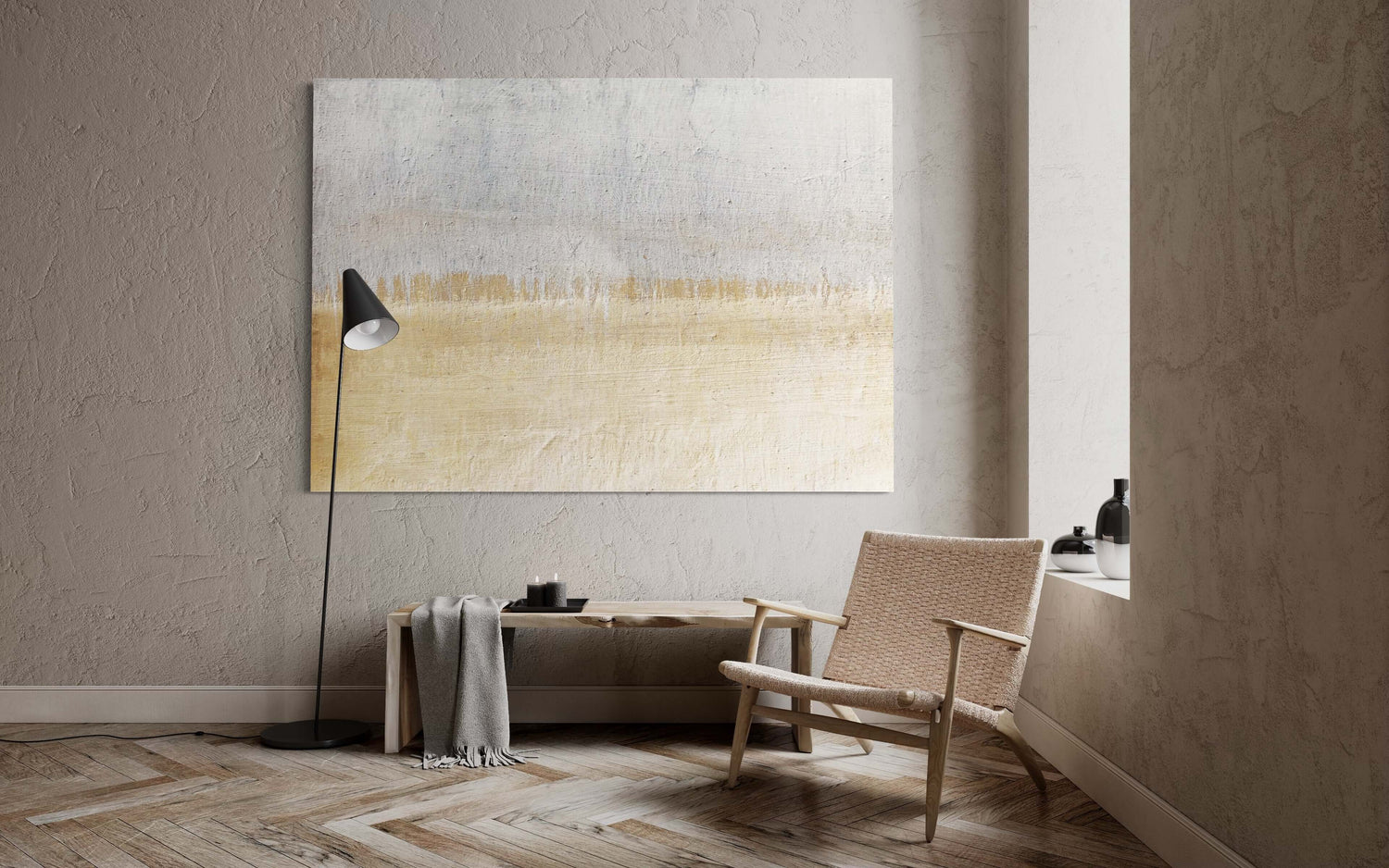 Parete grezza 1 Halloween Sale