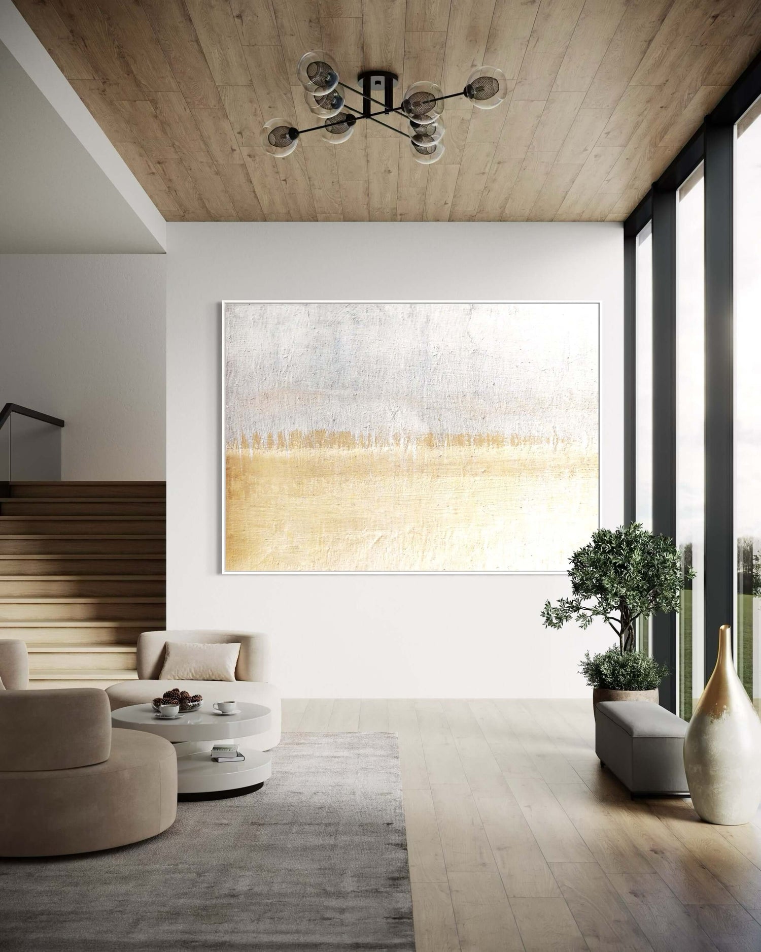 Parete grezza 1 Halloween Sale