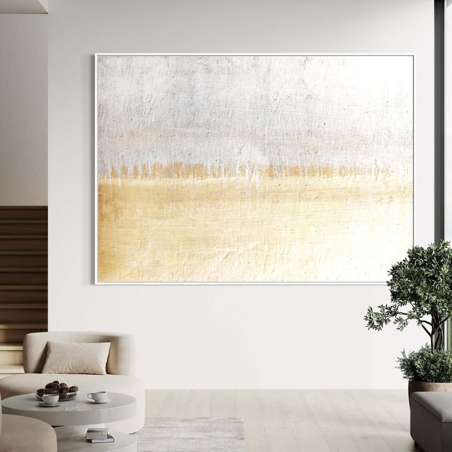 Parete grezza 1 Halloween Sale