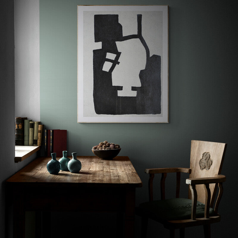 The Moment - Kline Collective