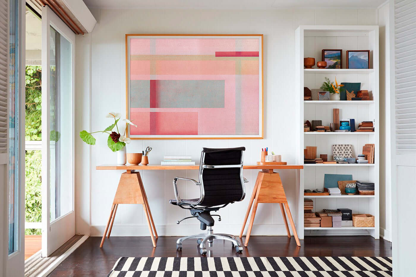 Harbour sicuro 1 Dining Room Wall Art