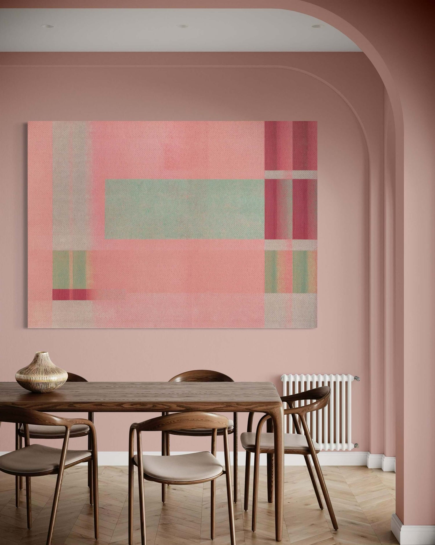 SAFE HARBOR 2 Dining Room Wall Art