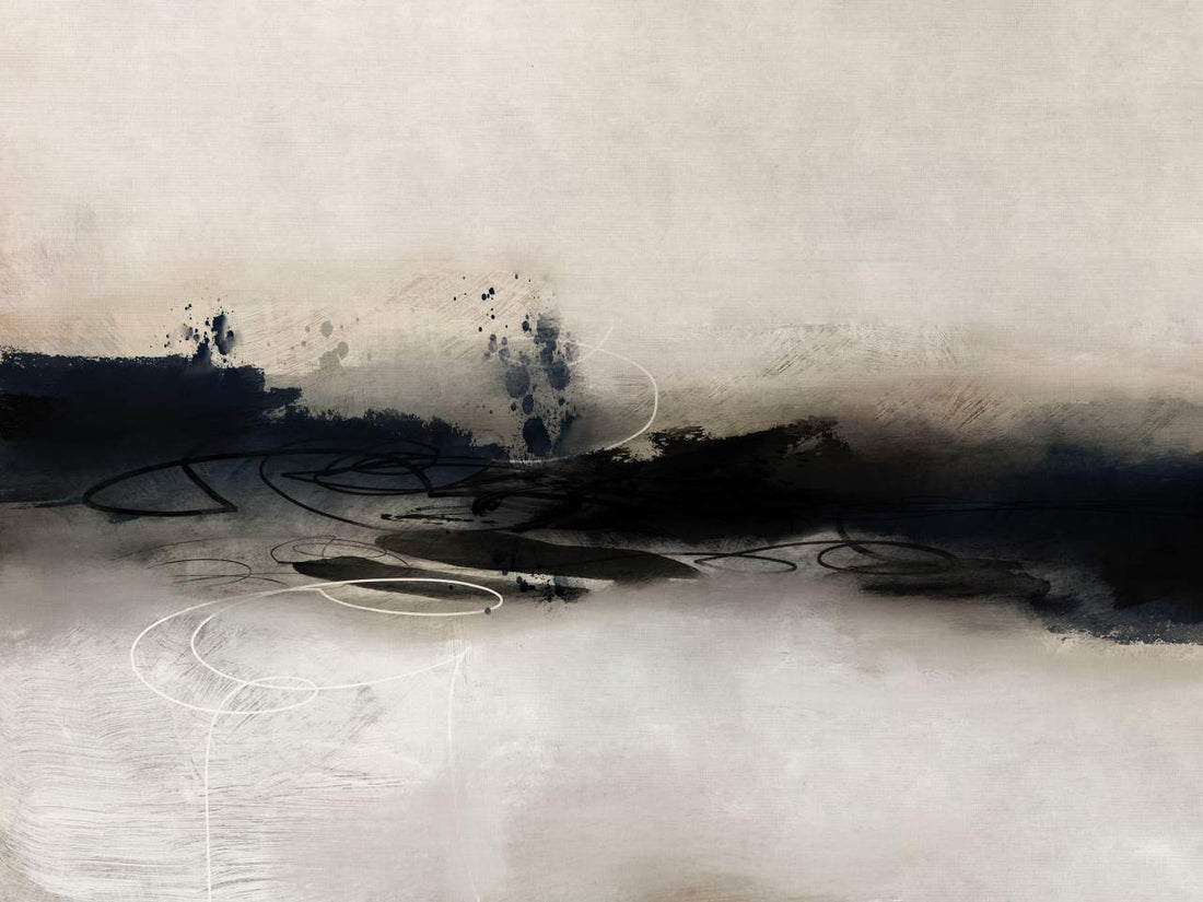 Scenery - Hand Painting