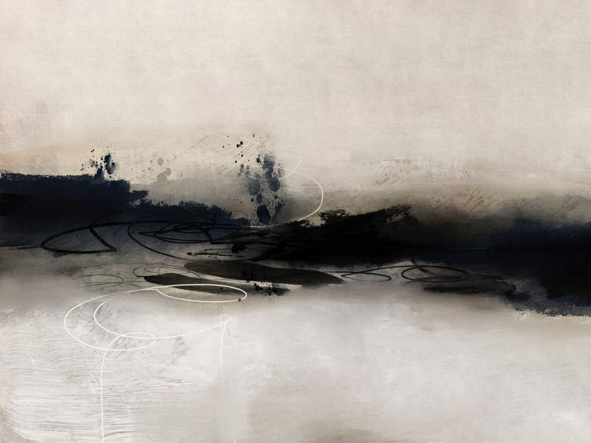 Scenery - Hand Painting