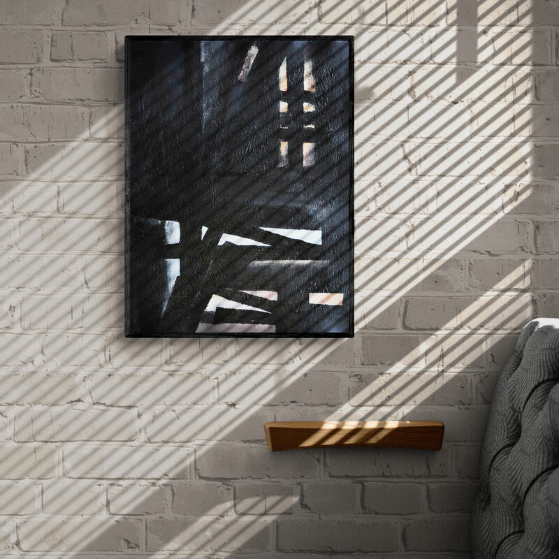 Outsider Looking In - Kline Collective
