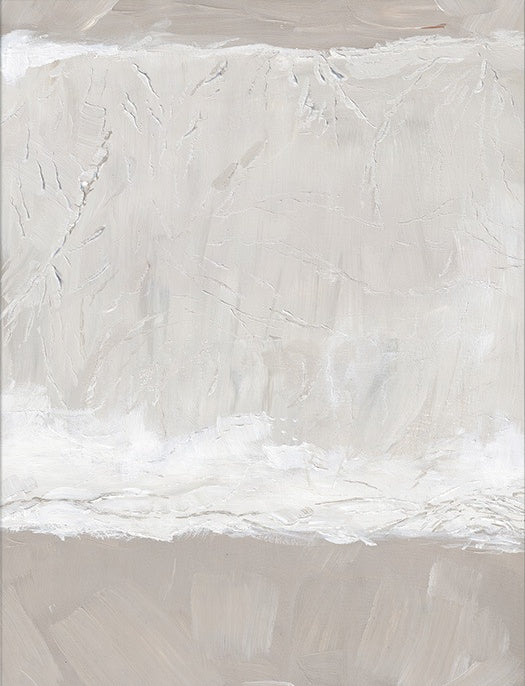Sheen 1 - Hand Painting