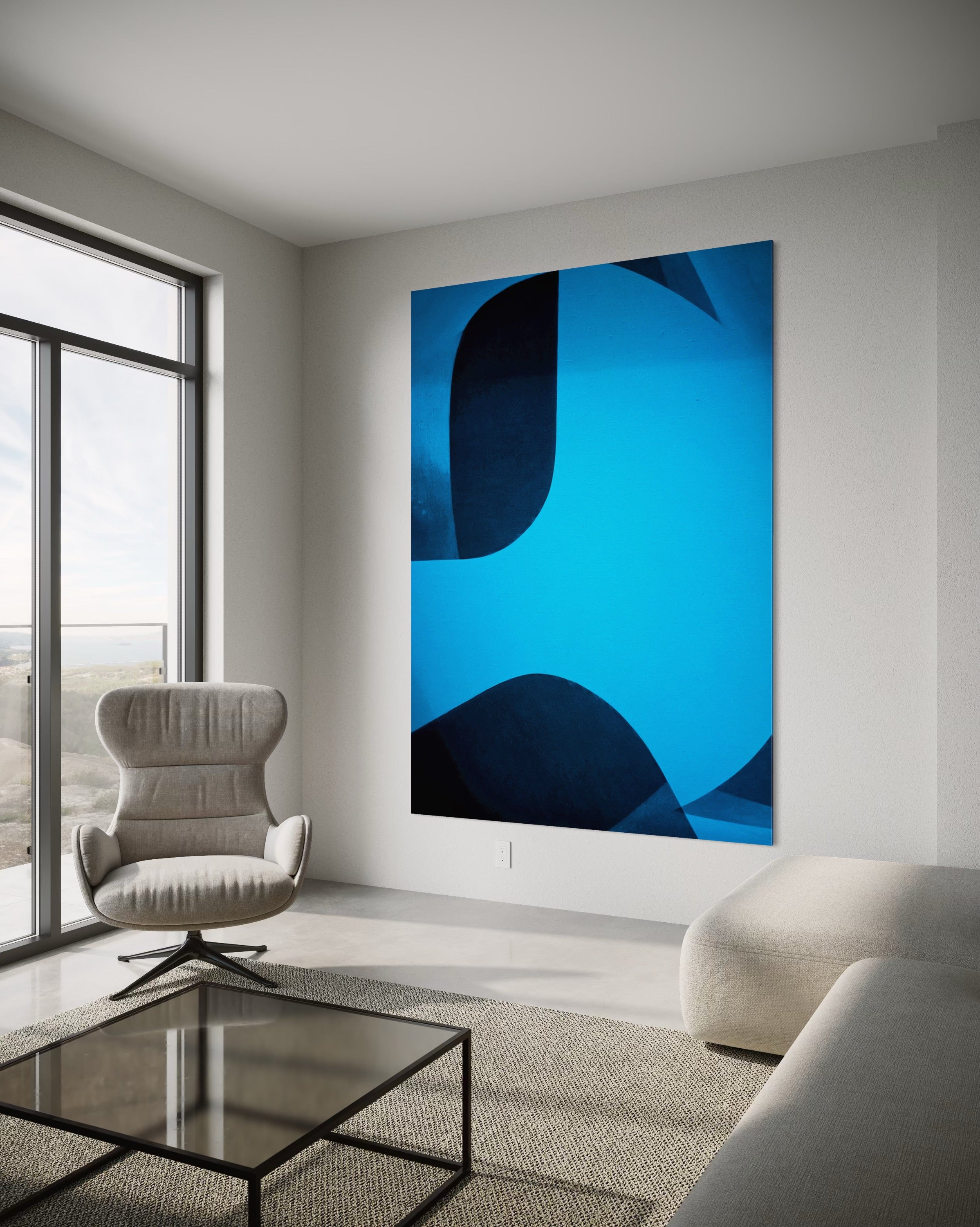 Slowjam Blue