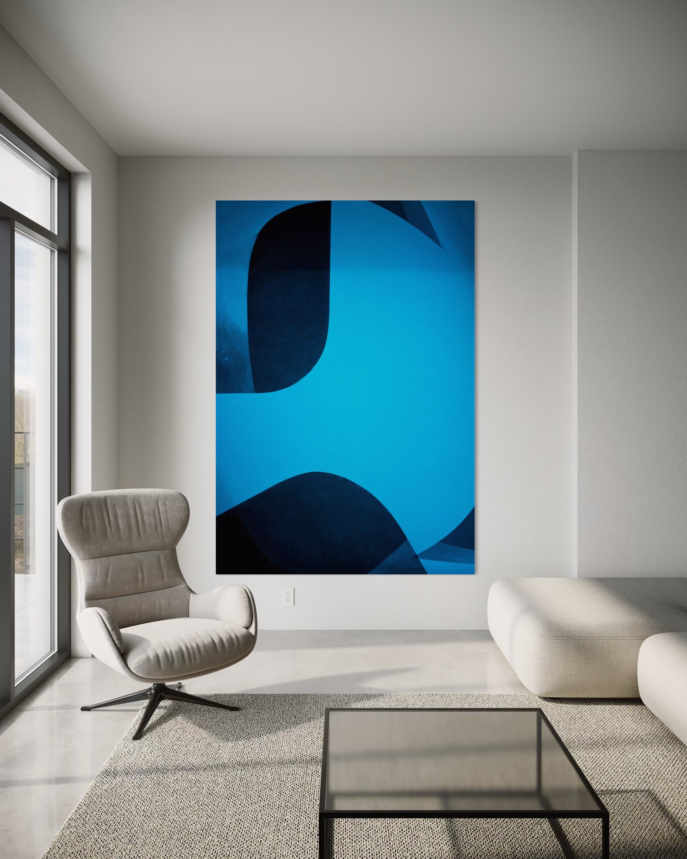 Slowjam Blue