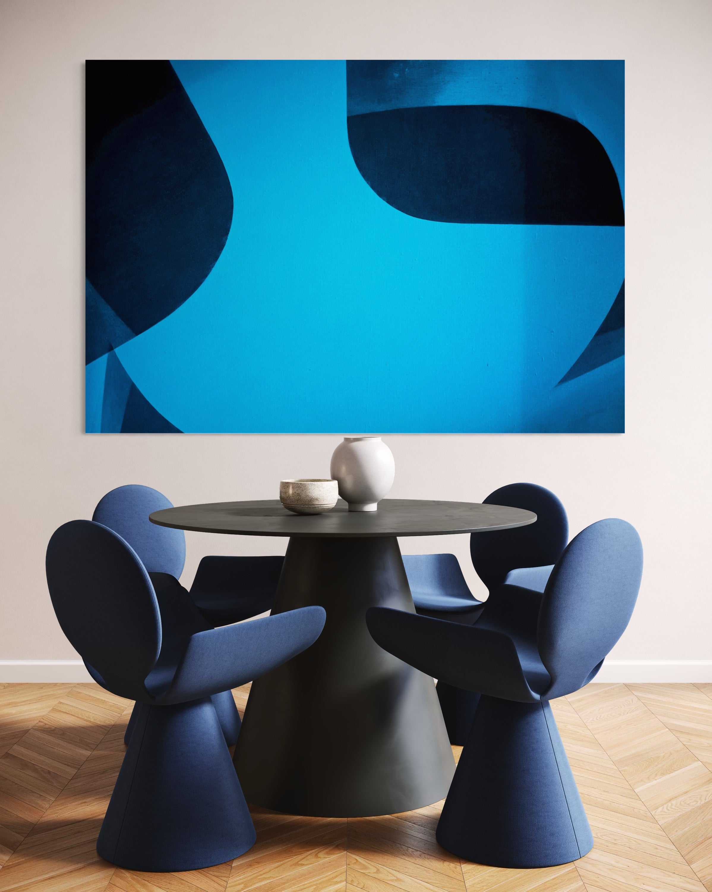 Slowjam Blue