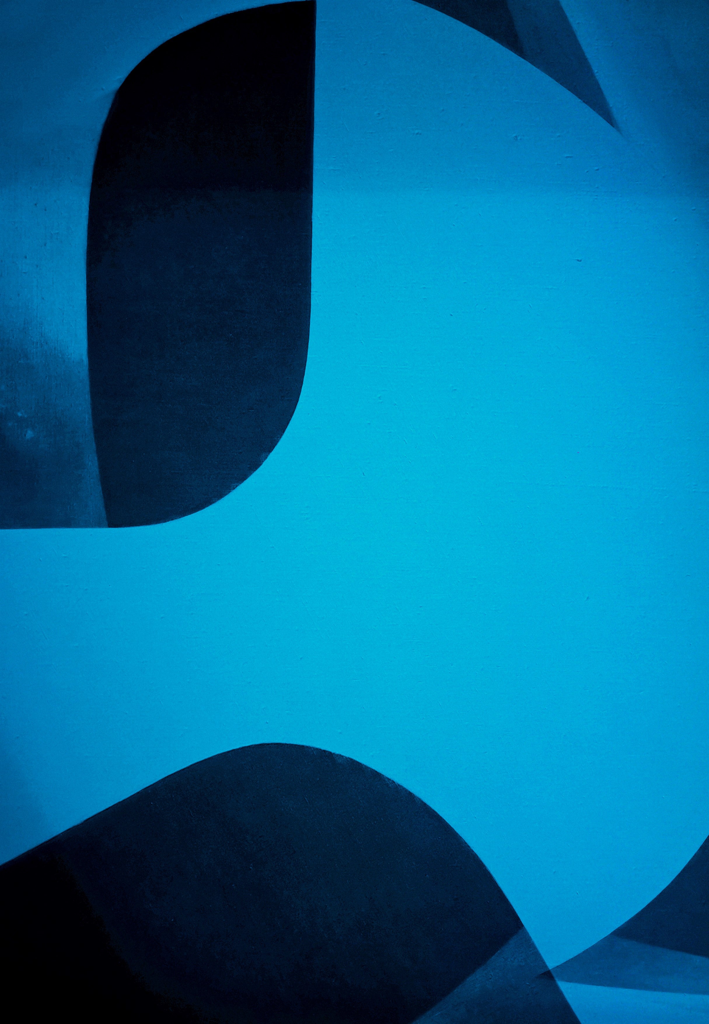 Slowjam Blue