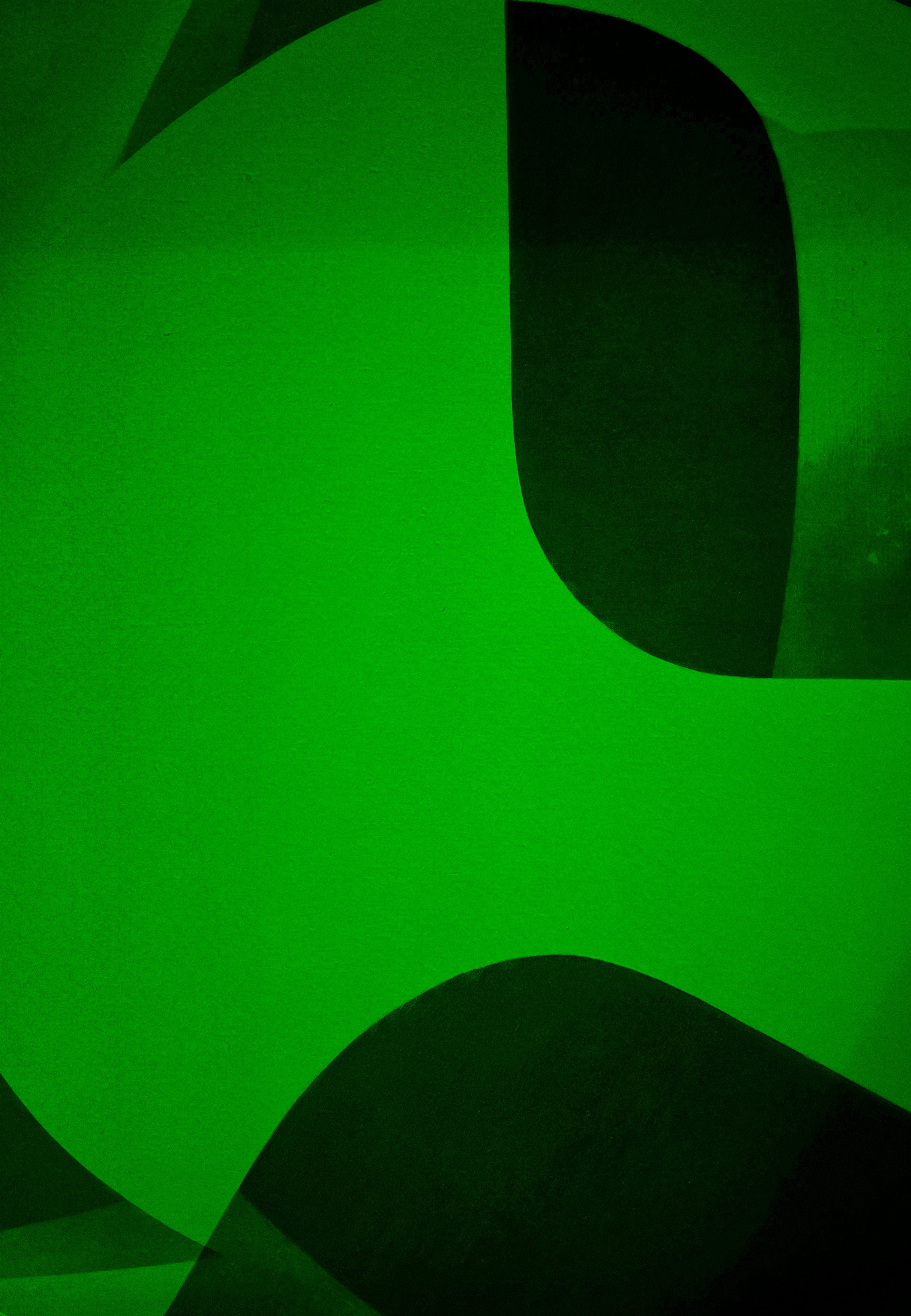 Slowjam Green