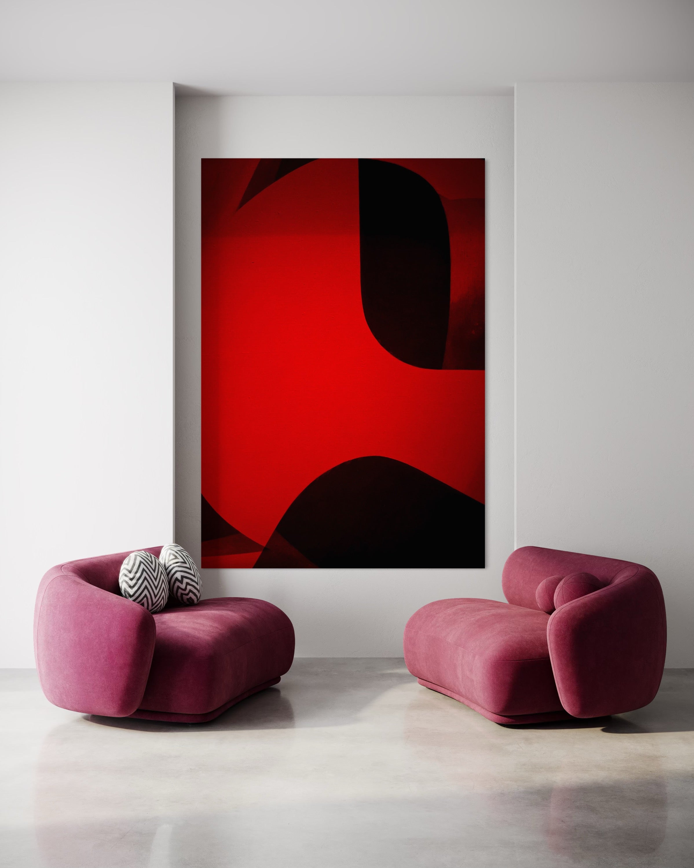 Slowjam Red