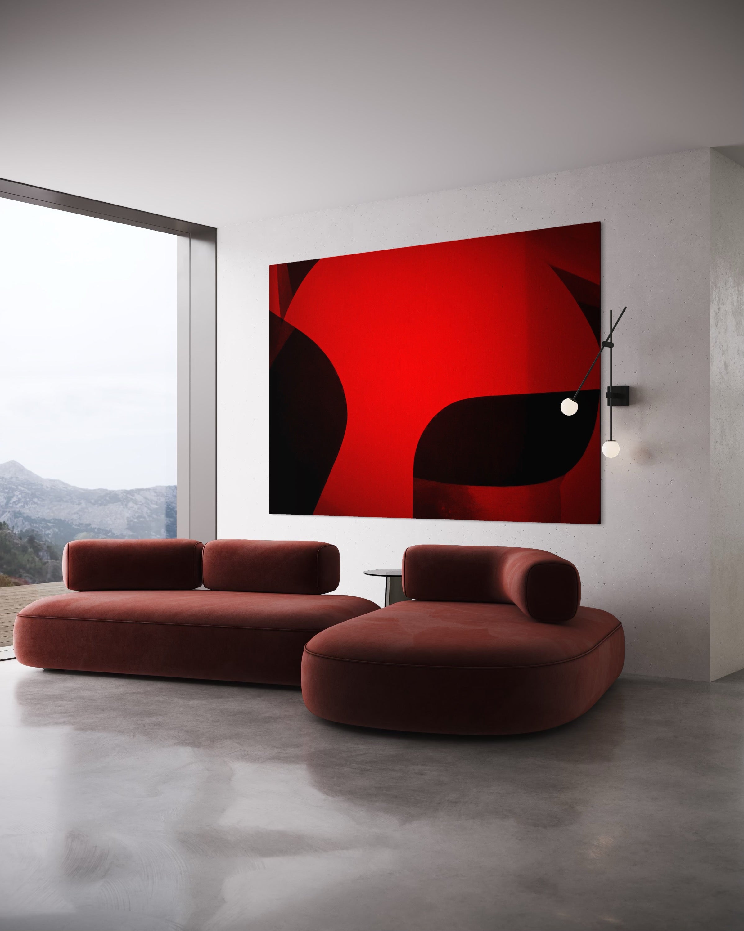 Slowjam Red