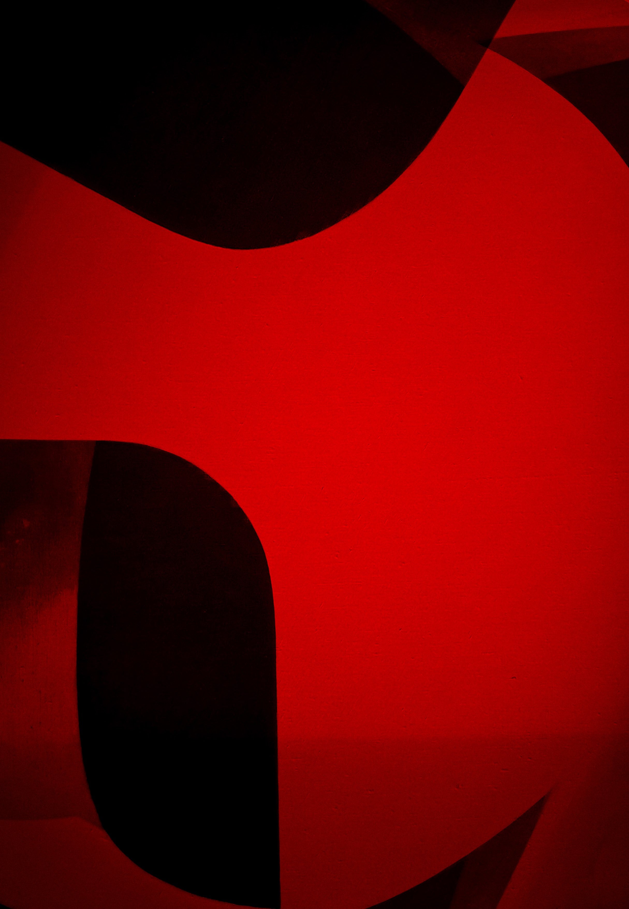 Slowjam Red