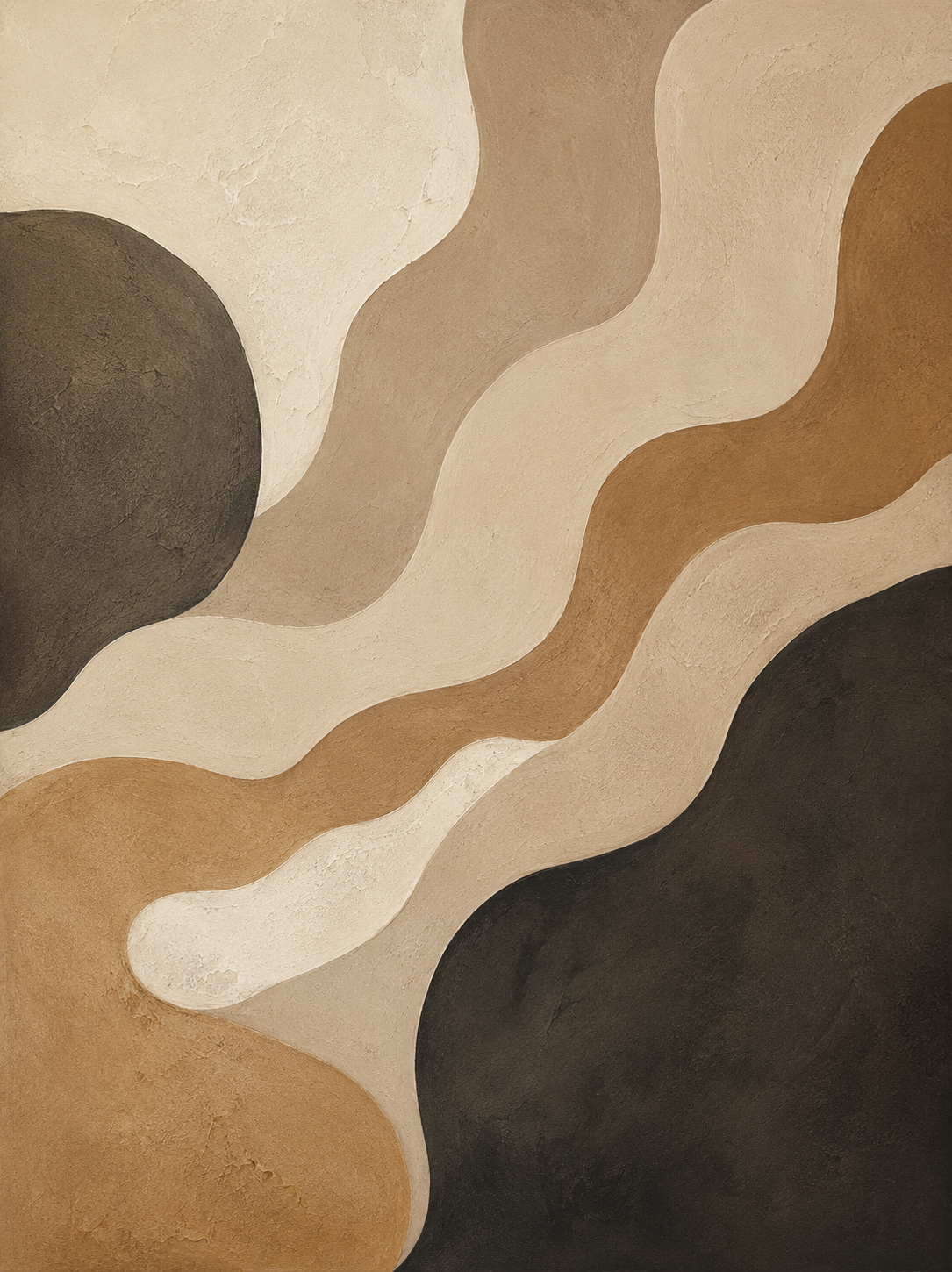 Soft Terrain