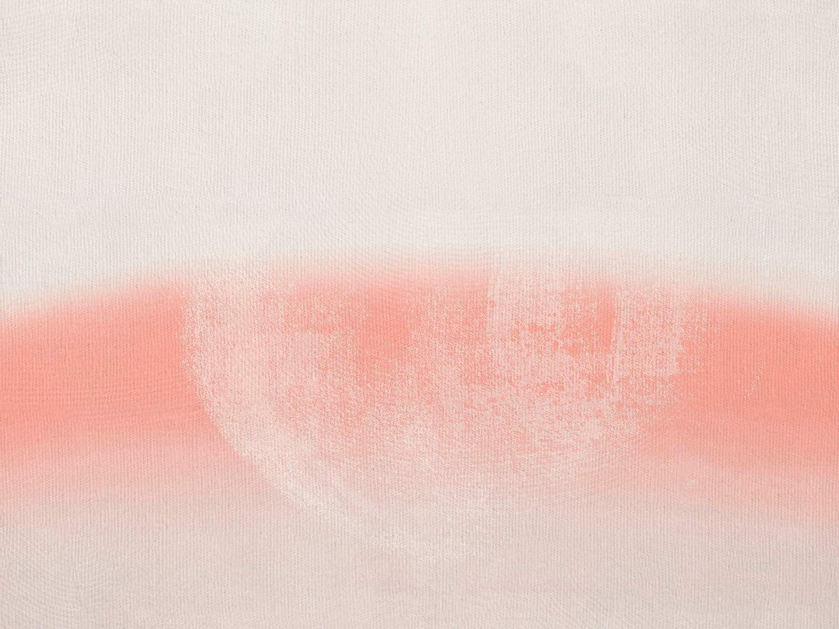 Soft Dune - Hand Painting