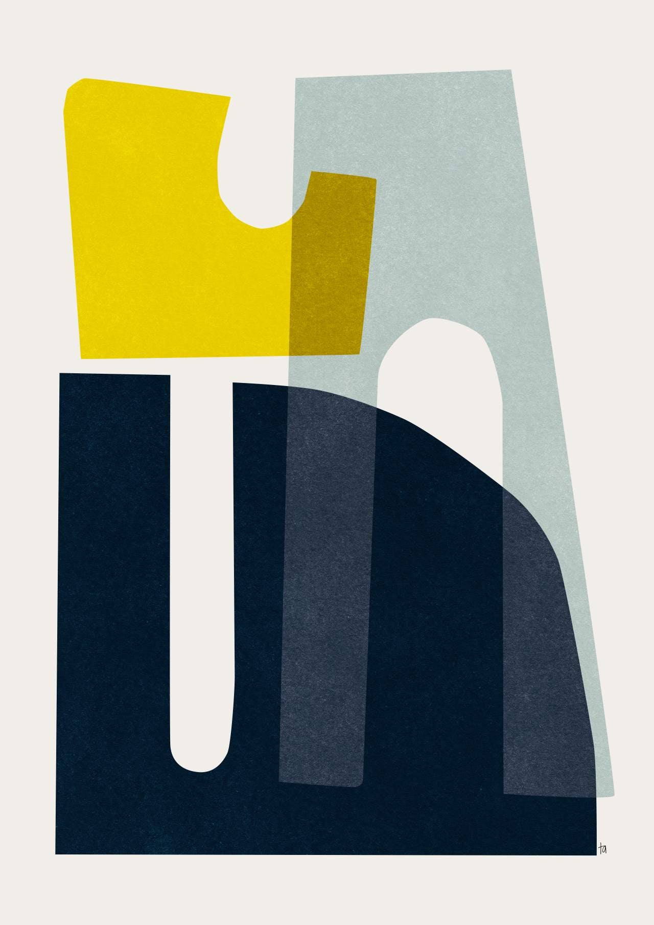 Spaces 3 Featured Artists