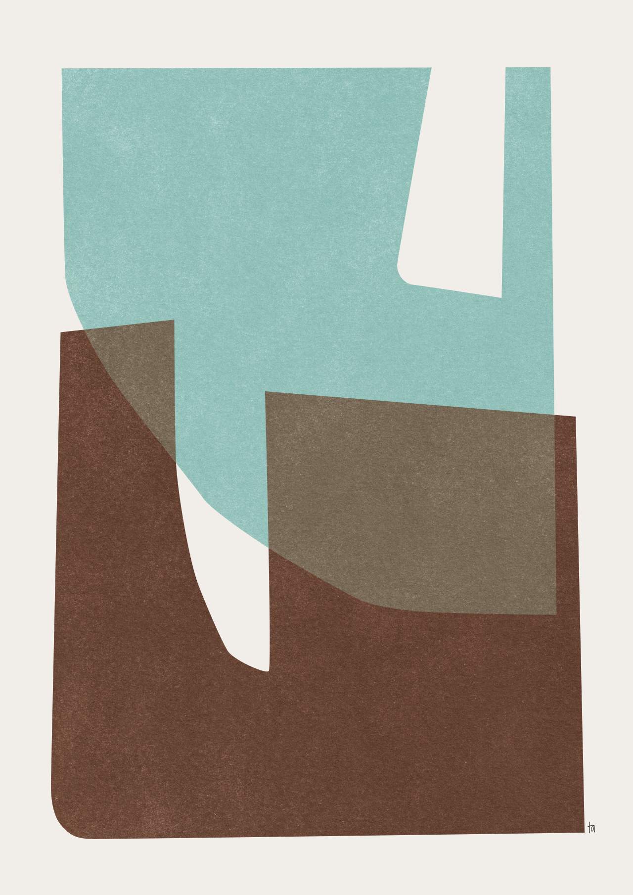 Spaces 5