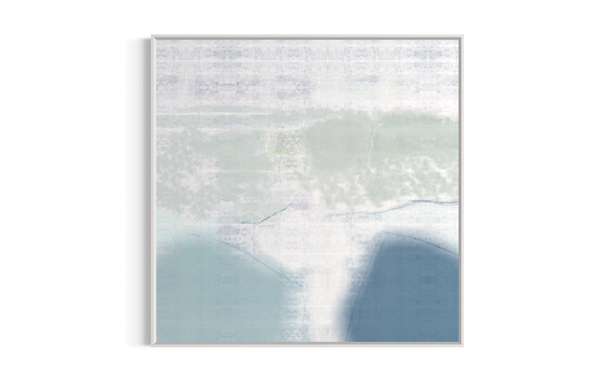 Summer Shades - Hand Painting