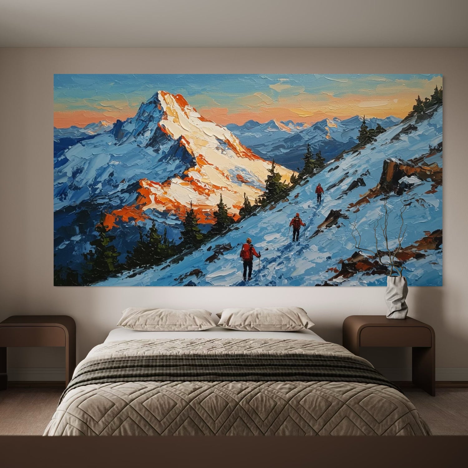 Summit Serenity 1